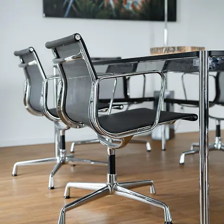 Διαμέρισμα Prime Park Penthouse Ασάφενμπουργκ