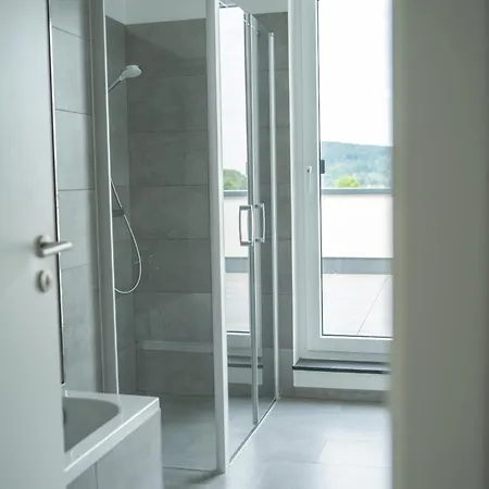 Prime Park Penthouse *