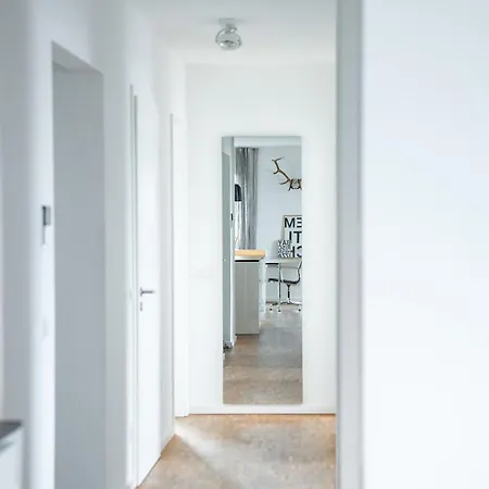 Apartment Prime Park Penthouse