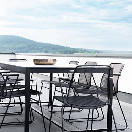 Prime Park Penthouse