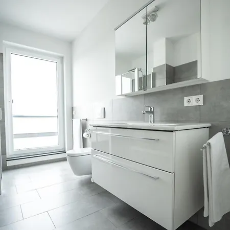 Apartamento Prime Park Penthouse *