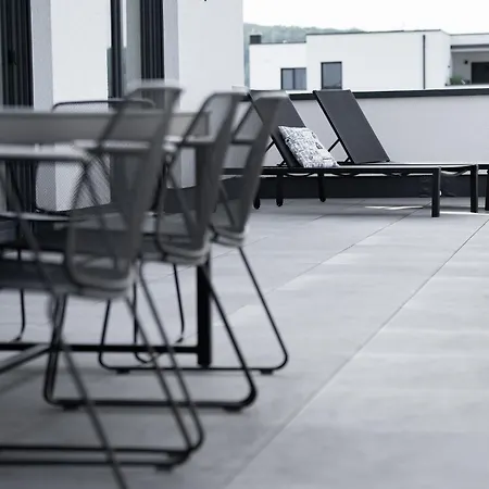 Апартаменты Prime Park Penthouse *
