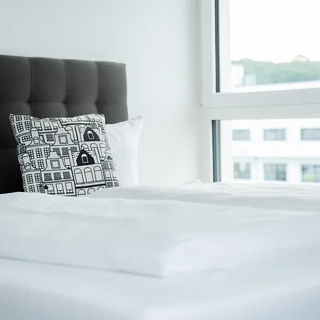 Apartamento Prime Park Penthouse