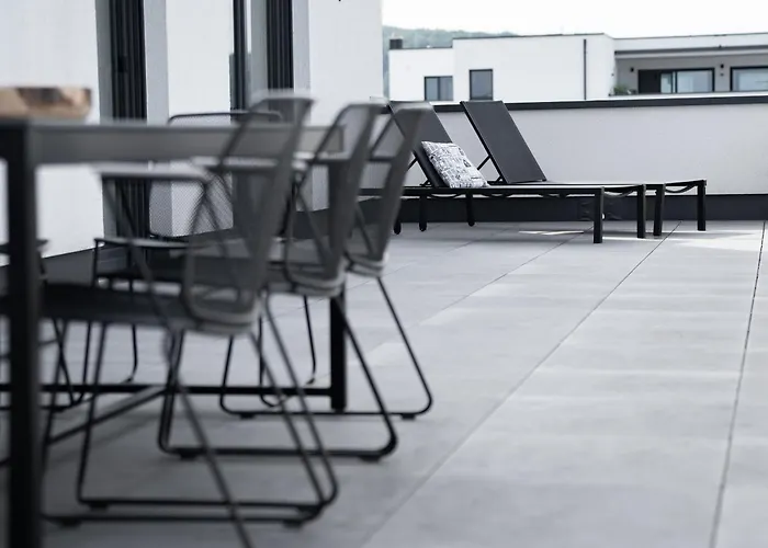 Apartament Prime Park Penthouse *