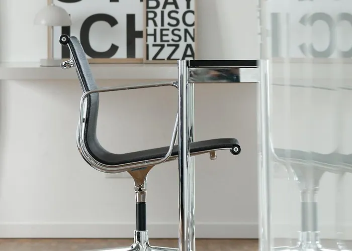 Apartament Prime Park Penthouse