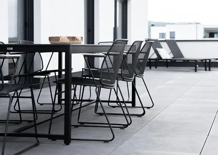 Apartament Prime Park Penthouse *