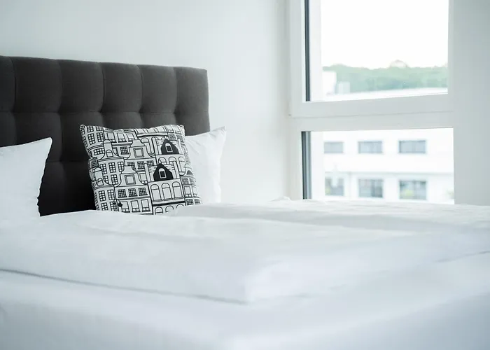 Apartament Prime Park Penthouse